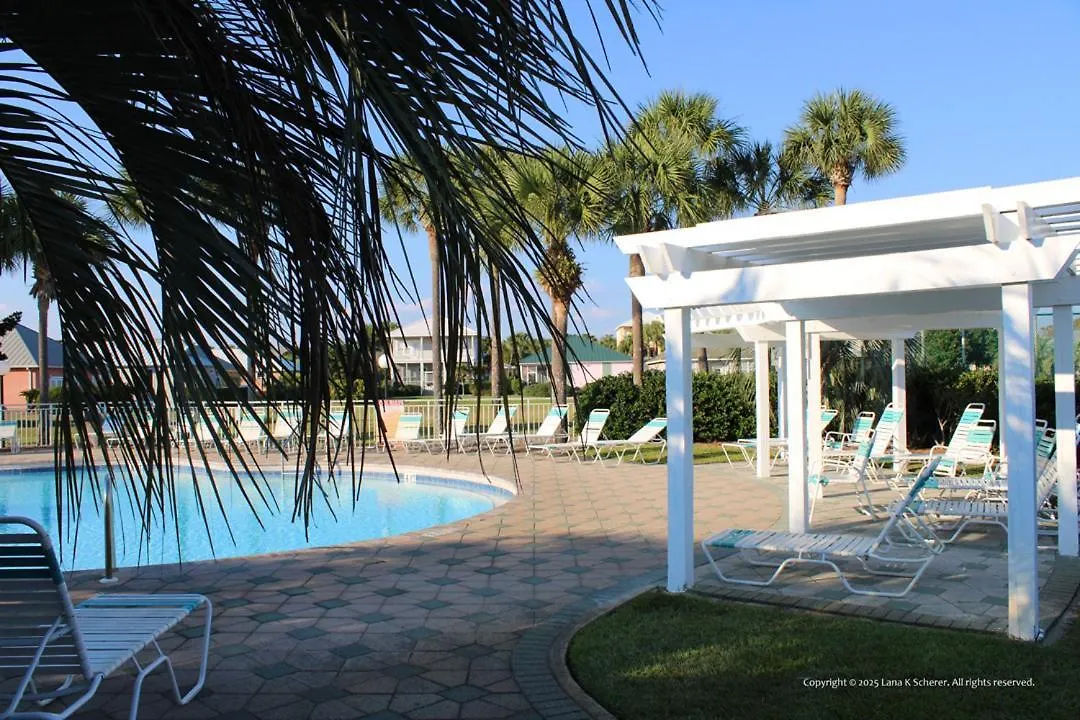 Apartment Pet Friendly Gulf Front Oasis With Beach Service Destin