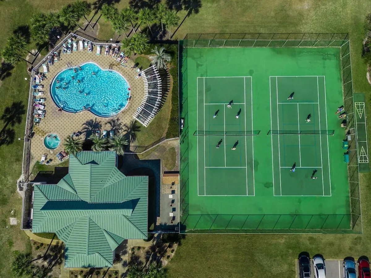 Apartment Pet Friendly Gulf Front Oasis With Beach Service Destin United States