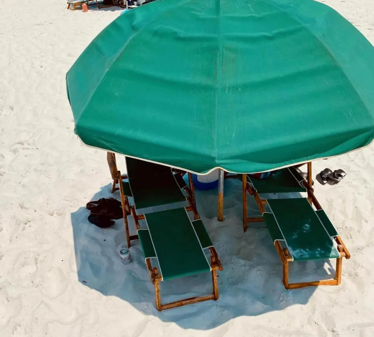 Pet Friendly Gulf Front Oasis With Beach Service Destin