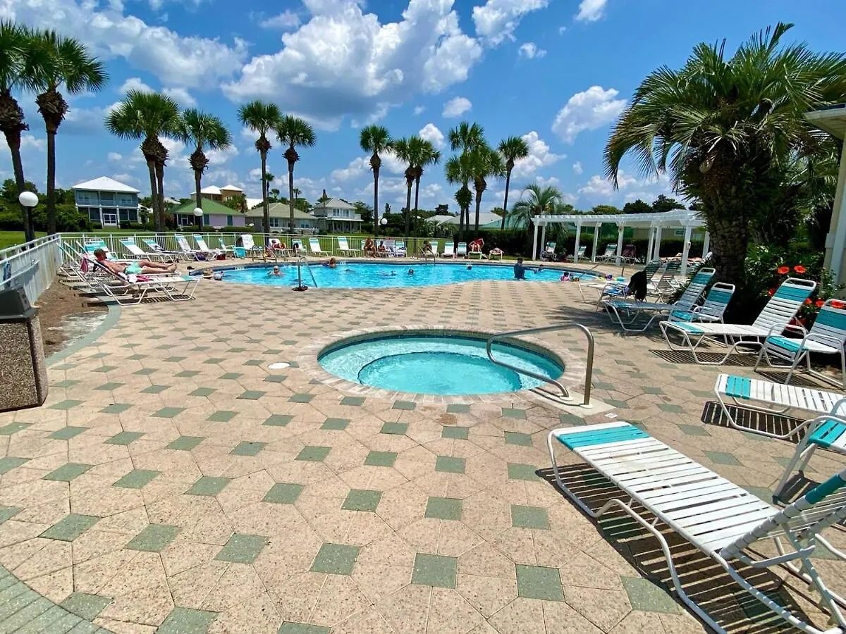 Apartment Pet Friendly Gulf Front Oasis With Beach Service Destin