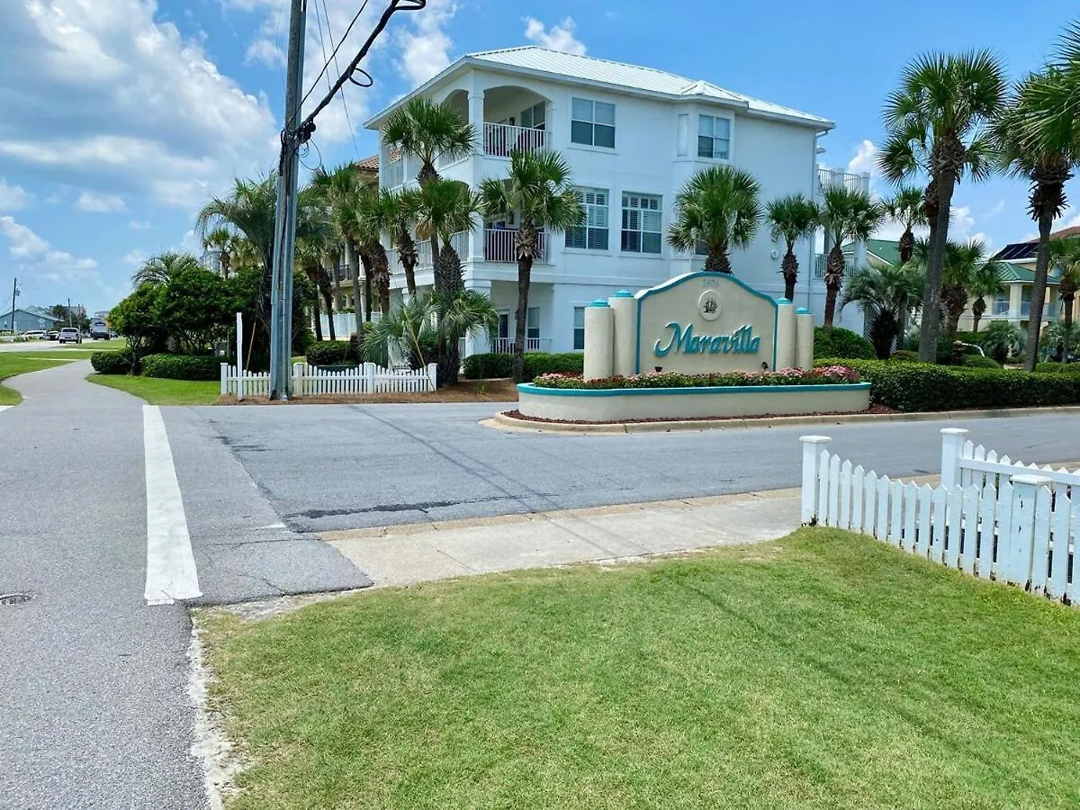 Apartment Pet Friendly Gulf Front Oasis With Beach Service Destin United States