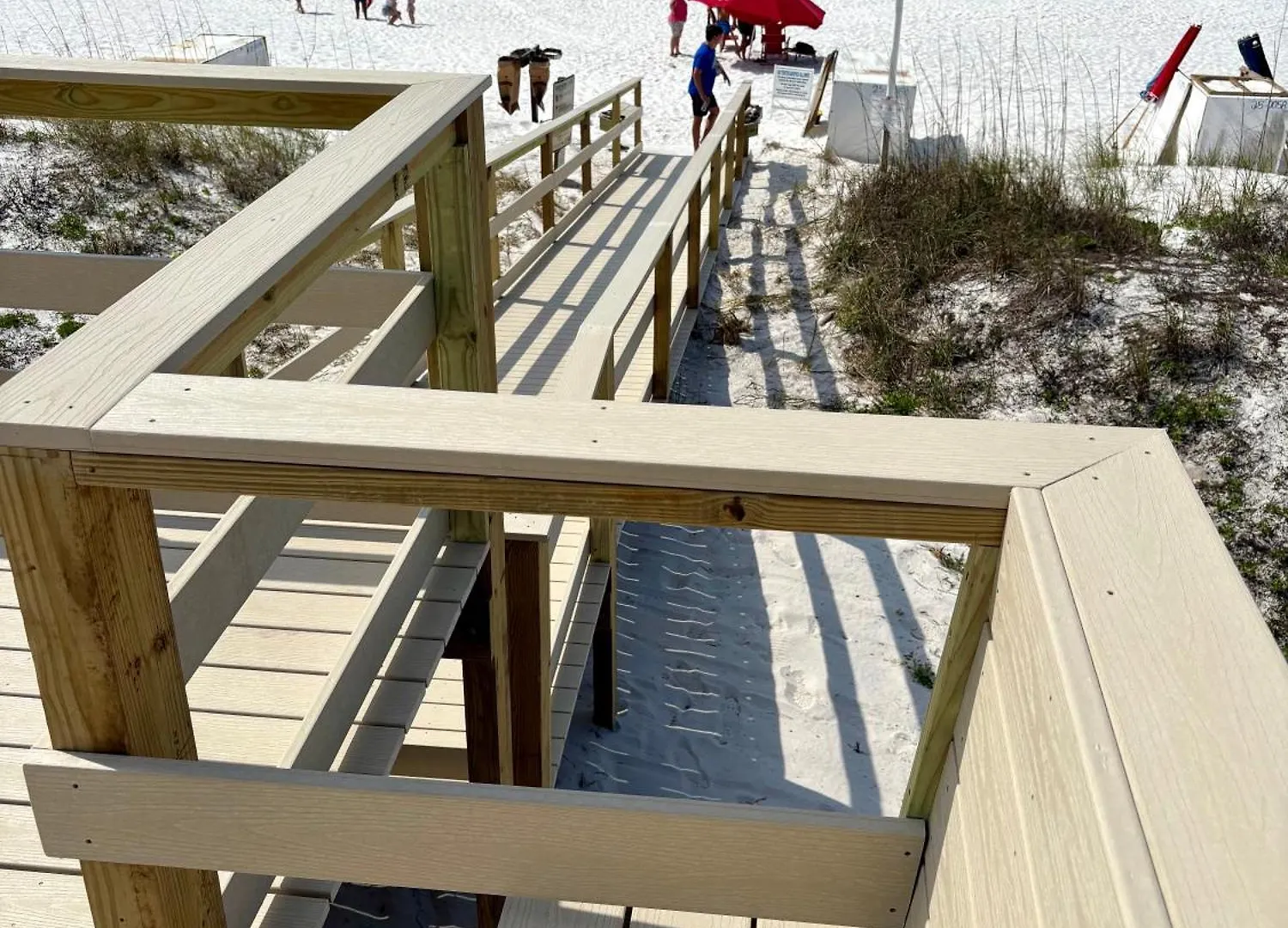 Pet Friendly Gulf Front Oasis With Beach Service Destin 0*,  United States