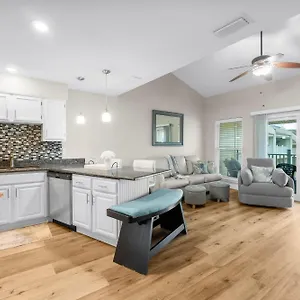 Apartment Seacove 7e 2 Bedroom, Destin